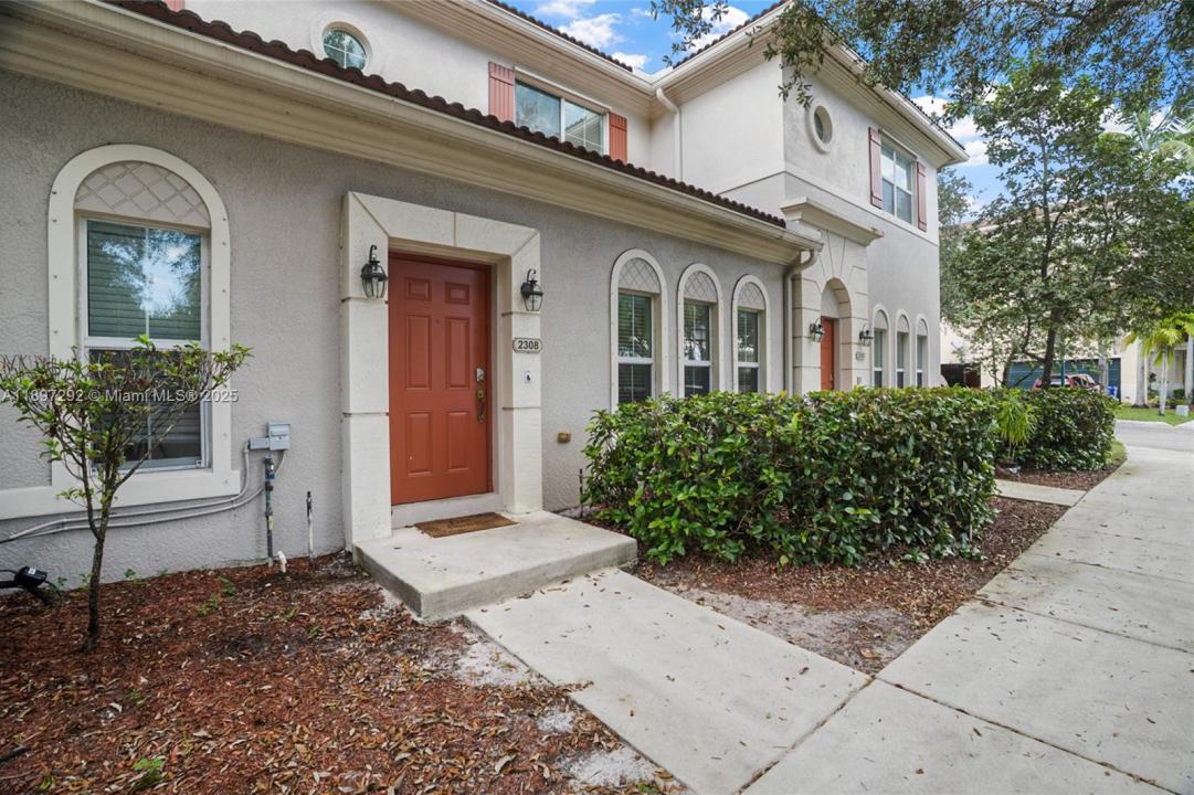 2308 SW 100th Ter, Miramar, Florida 33025, Estados Unidos