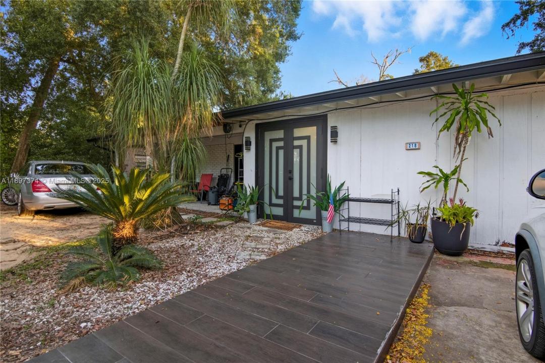 218 Nanette Dr, Orlando, Floride 32839, États-Unis