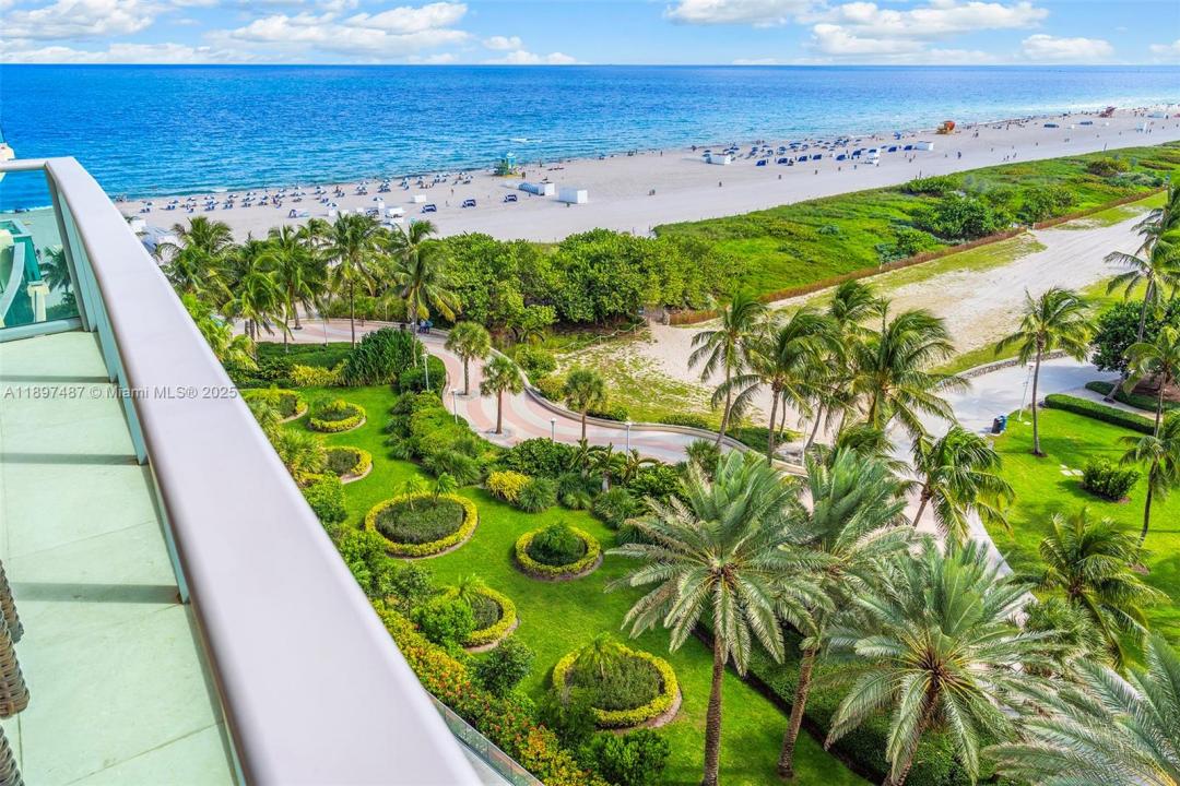 1455 Ocean Dr 1003, Miami Beach, Floride 33139, États-Unis