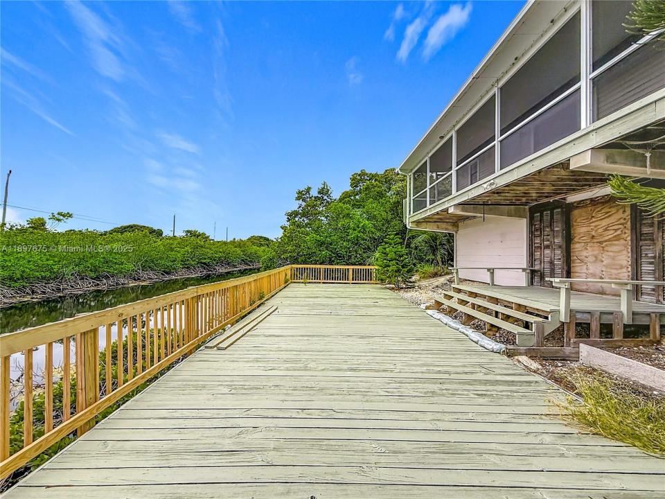 143 Valois Blvd, Key Largo, Флорида 33037, Соединенные Штаты