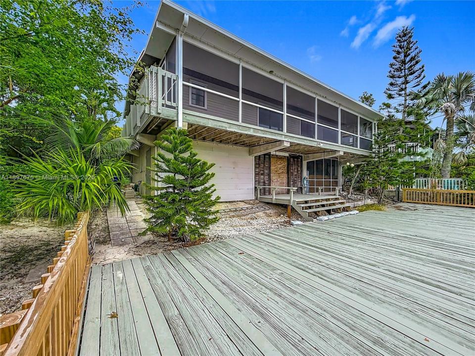 143 Valois Blvd, Key Largo, Флорида 33037, Соединенные Штаты