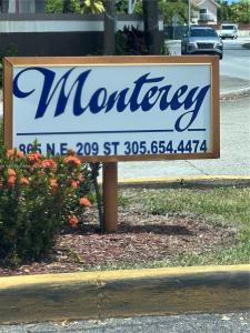 855 NE 209th St 103-34, Miami, Florida 33179, USA