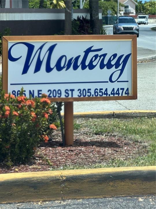 855 NE 209th St 103-34, Miami, Florida 33179, Amerika Birleşik Devletleri