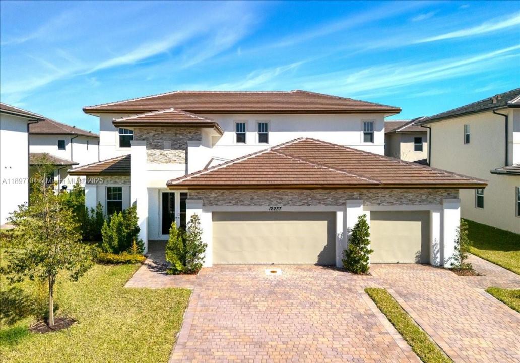 12237 SW 43rd Ct, Davie, Floride 33330, États-Unis