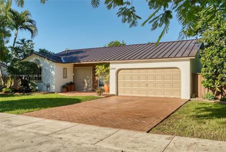 22000 SW 127th Ave, Miami, Florida 33170, USA