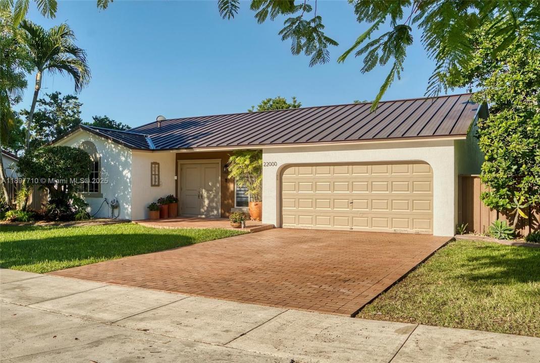 22000 SW 127th Ave, Miami, Florida 33170