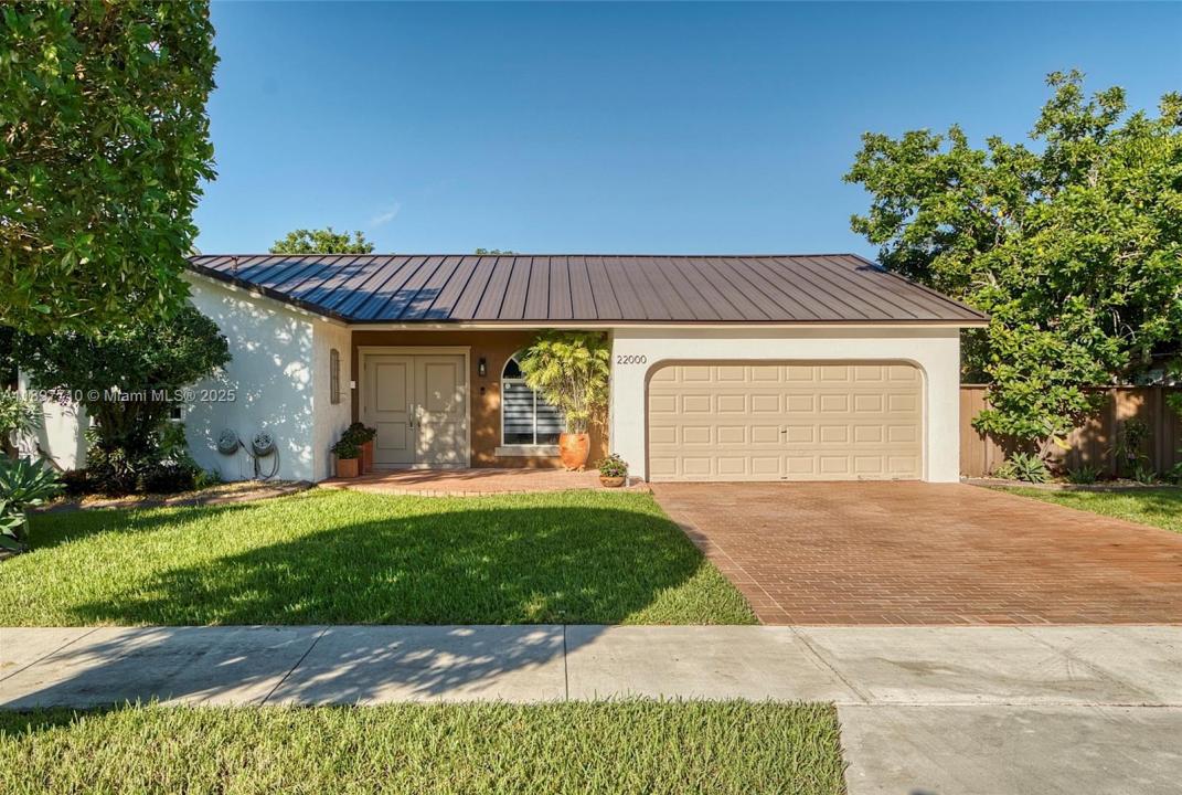 22000 SW 127th Ave, Miami, Florida 33170
