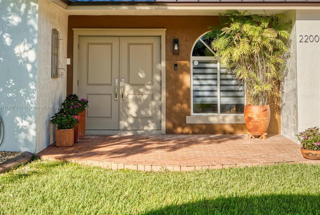 22000 SW 127th Ave, Miami, Florida 33170