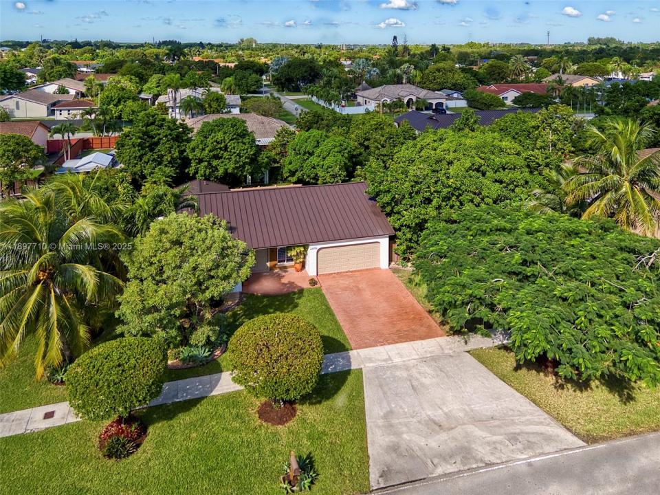 22000 SW 127th Ave, Miami, Florida 33170