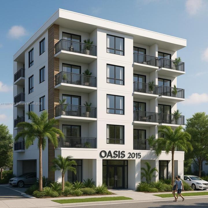 2015 Washington St, Hollywood, Флорида 33020, Соединенные Штаты