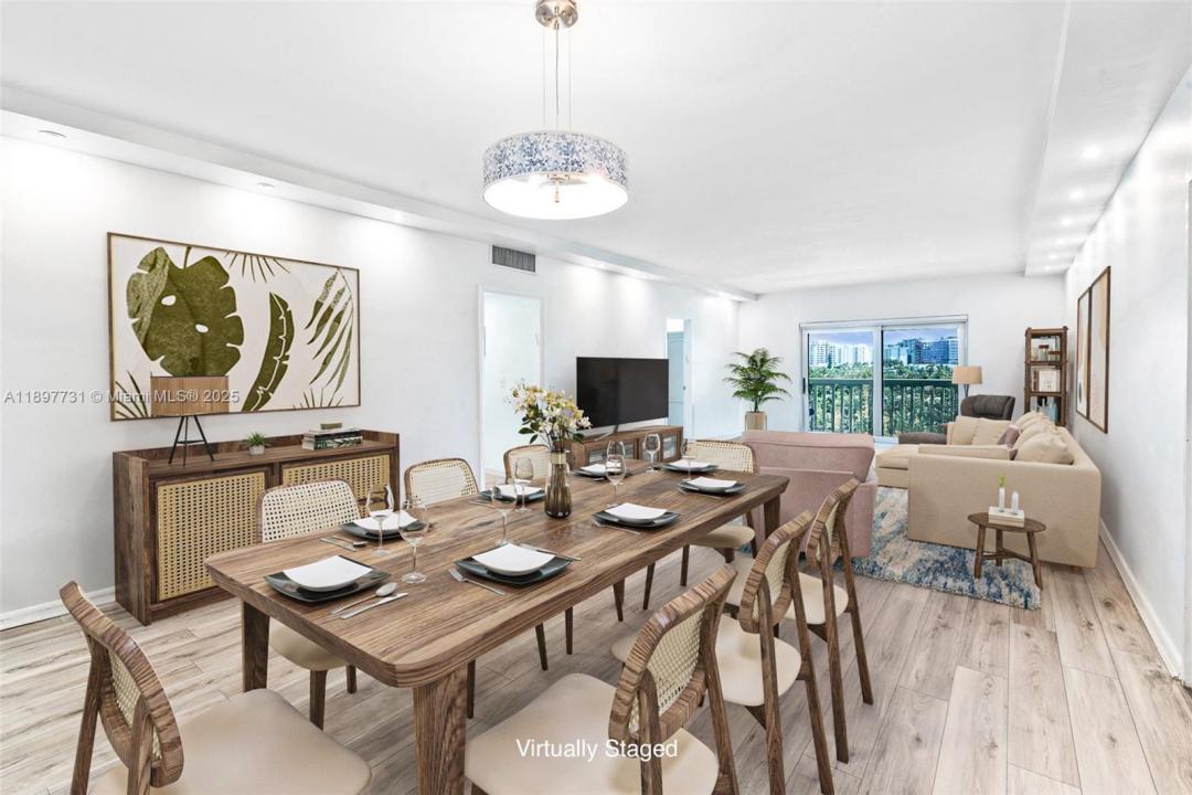 9111 E Bay Harbor Dr 6A, Bay Harbor Islands, Florida 33154, HOA KỲ