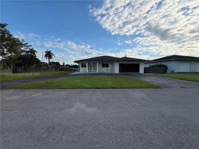 17404 SW 245th Ter, Homestead, Florida 33031, USA