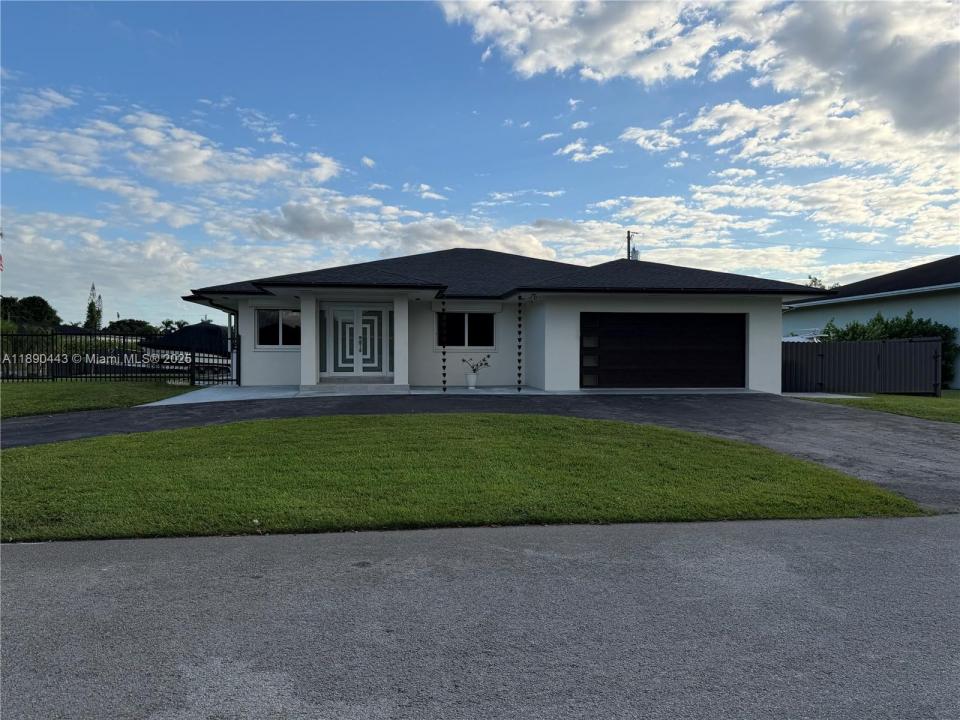 17404 SW 245th Ter, Homestead, Florida 33031, Stati Uniti