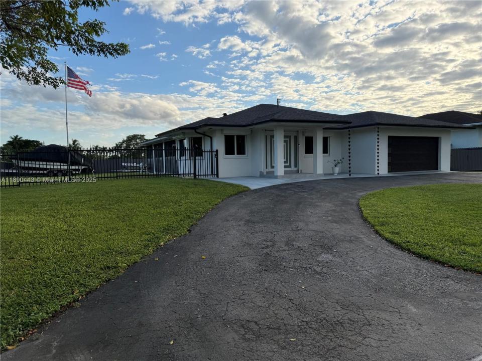 17404 SW 245th Ter, Homestead, Florida 33031, Stati Uniti