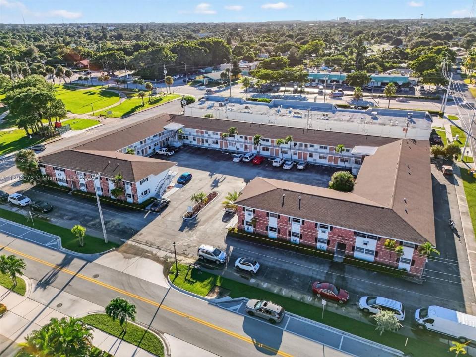 810 Lake Shore Dr 40, Lake Park, Flórida 33403, Estados Unidos