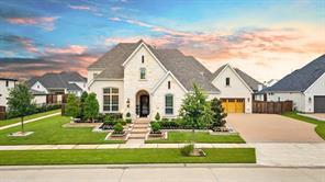 4640 Liberty Drive, Prosper, 德克薩斯州 75078, 美國