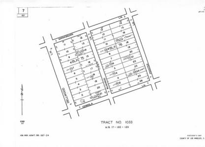 Bushrod Ln, Bel Air, Californie 90077, États-Unis