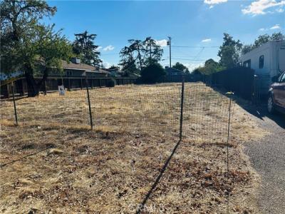 Santa Fe Avenue, Le Grand, California 95333