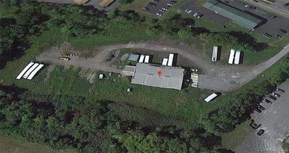 21 Boniface Drive, Crawford, New York 12566, USA