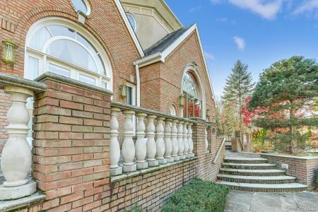 11 Jay Court, Ramapo, New York 10952, États-Unis