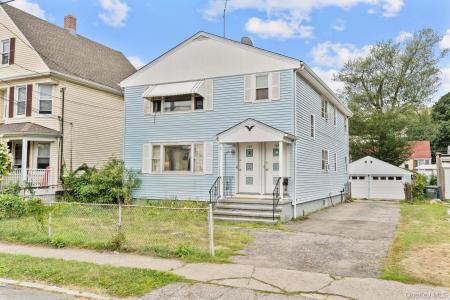 123-125 Summerfield Avenue, Bridgeport, 康乃迪克州 06610, 美國
