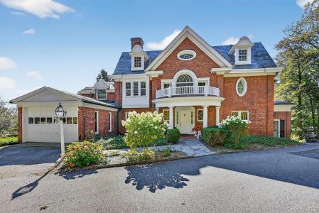 74 Tower Hill Loop, Tuxedo, New York 10987, HOA KỲ