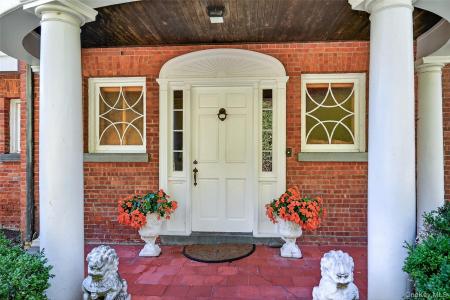 74 Tower Hill Loop, Tuxedo, New York 10987, HOA KỲ