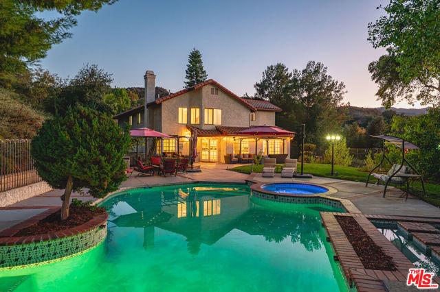 Mentry Drive, Newhall, كاليفورنيا 91321, الولايات المتحدة