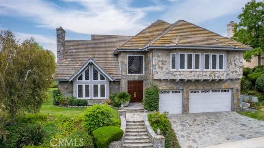 Wooded Vista, West Hills, California 91307, HOA KỲ