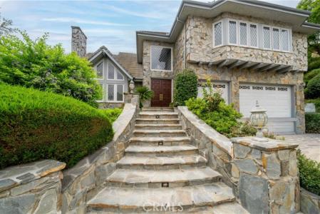 Wooded Vista, West Hills, California 91307, HOA KỲ