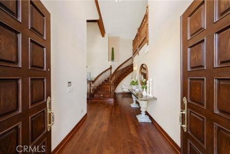 Wooded Vista, West Hills, California 91307, HOA KỲ