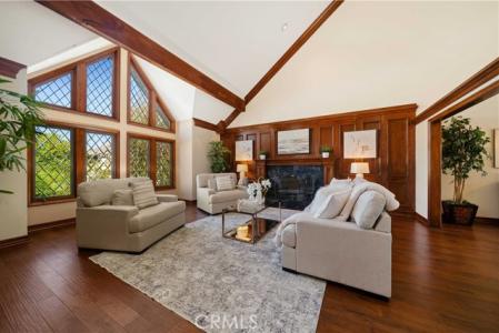 Wooded Vista, West Hills, California 91307, HOA KỲ