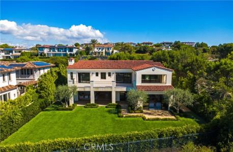 Spinnaker, Newport Coast, 캘리포니아 92657, 미국