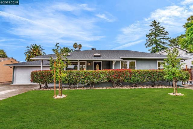 Pleasant Valley Dr, Pleasant Hill, 加州 94523, 美國