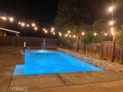 W Packwood, Visalia, カリフォルニア 93277, アメリカ合衆国