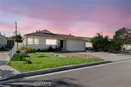 Highdale Street, Bellflower, Californie 90706, États-Unis