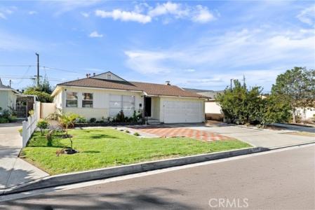 Highdale Street, Bellflower, Californie 90706, États-Unis