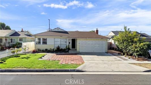Highdale Street, Bellflower, Californie 90706, États-Unis