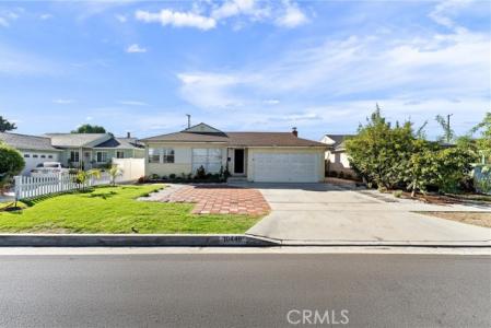 Highdale Street, Bellflower, Californie 90706, États-Unis