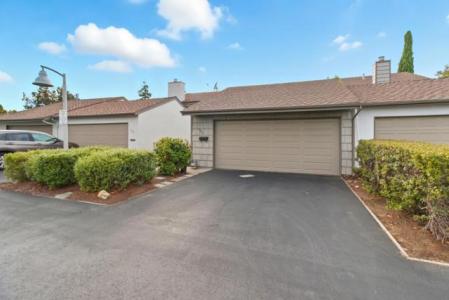 Cartier Lane, Foster City, California 94404