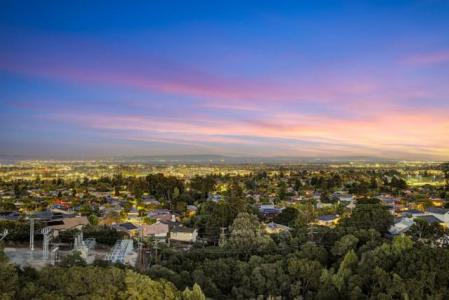 Sage Street, San Mateo, California 94403, HOA KỲ