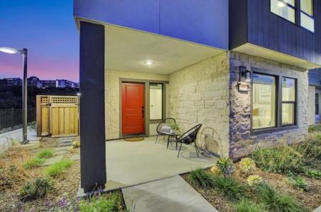 Sage Street, San Mateo, California 94403, HOA KỲ