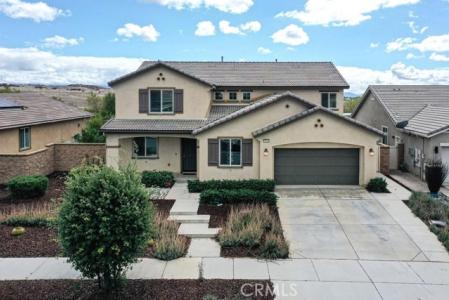 Chambord, Winchester, Califórnia 92596, Estados Unidos