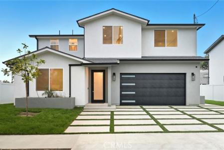 El Dorado Ave, Sylmar, Californie 91342, États-Unis