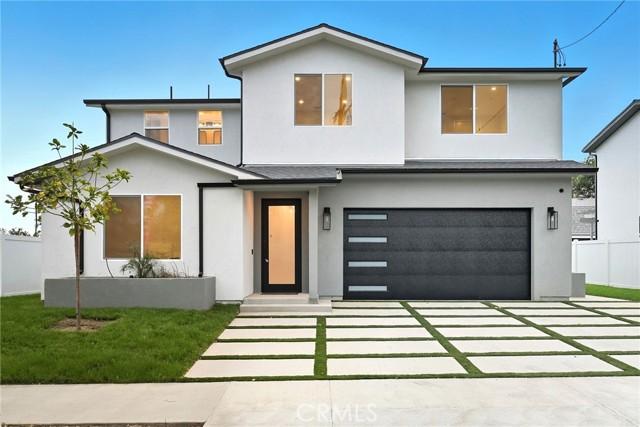 El Dorado Ave, Sylmar, 加利福尼亚州 91342, 美国