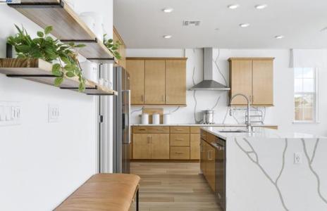 Harvard Way, Manteca, California 95337, Estados Unidos