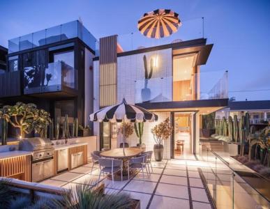 4th St, Encinitas, Californie 92024, États-Unis