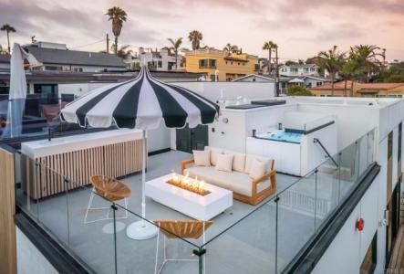 4th St, Encinitas, Californie 92024, États-Unis