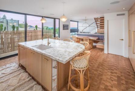 4th St, Encinitas, Californie 92024, États-Unis