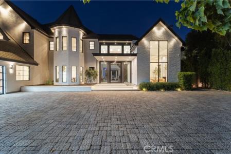 Chatsboro Drive, Woodland Hills, Califórnia 91364, Estados Unidos